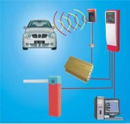 國(guó)內(nèi)電子不停車收費(fèi)系統(tǒng)建